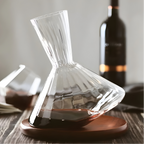 Savoureuse - Carafe à Décanter Vintage