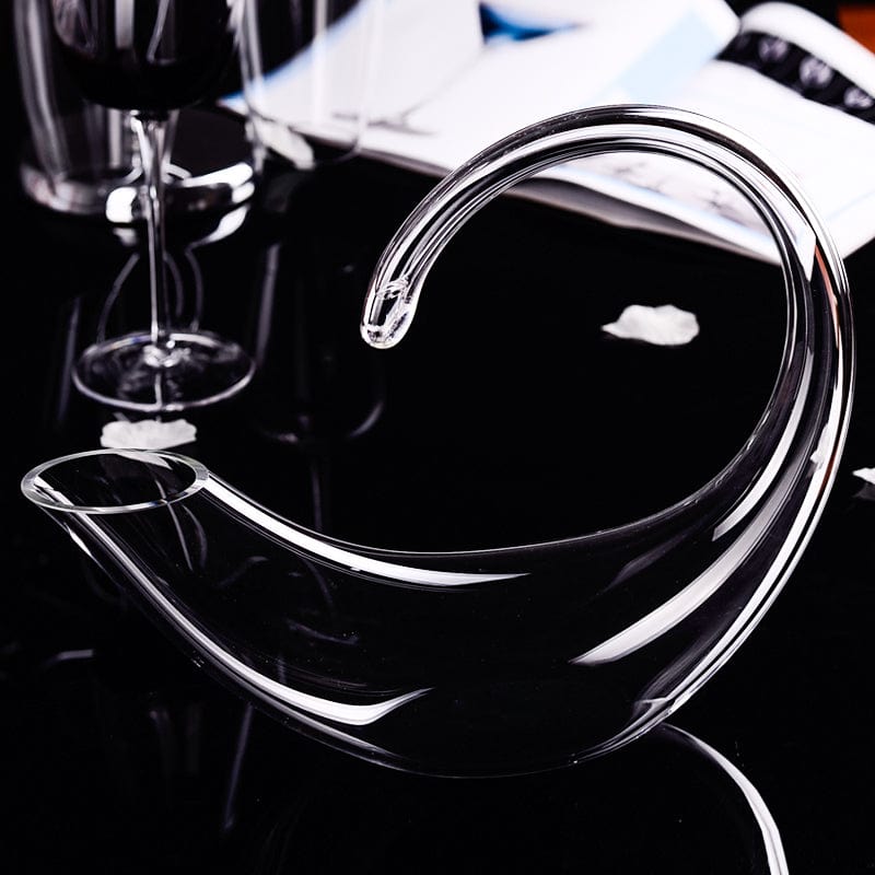 Scorpura - Carafe à Décanter le Vin Originale