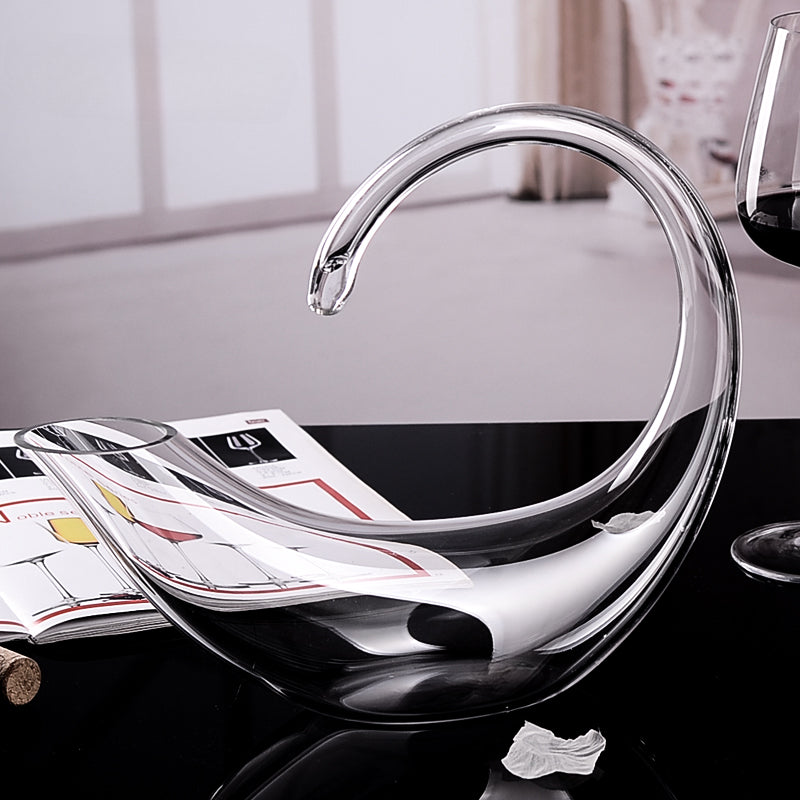 Scorpura - Carafe à Décanter le Vin Originale