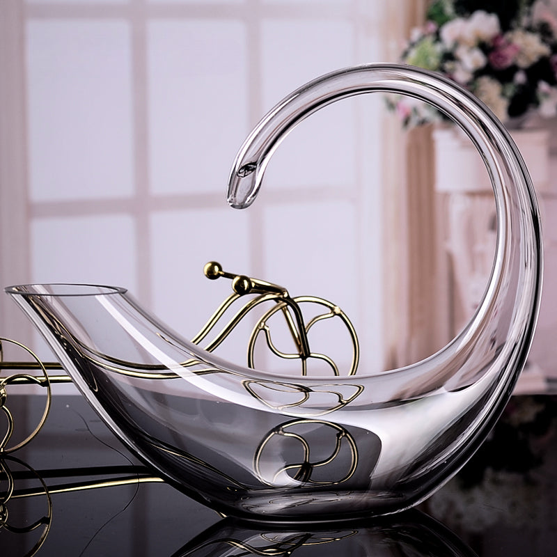 Scorpura - Carafe à Décanter le Vin Originale