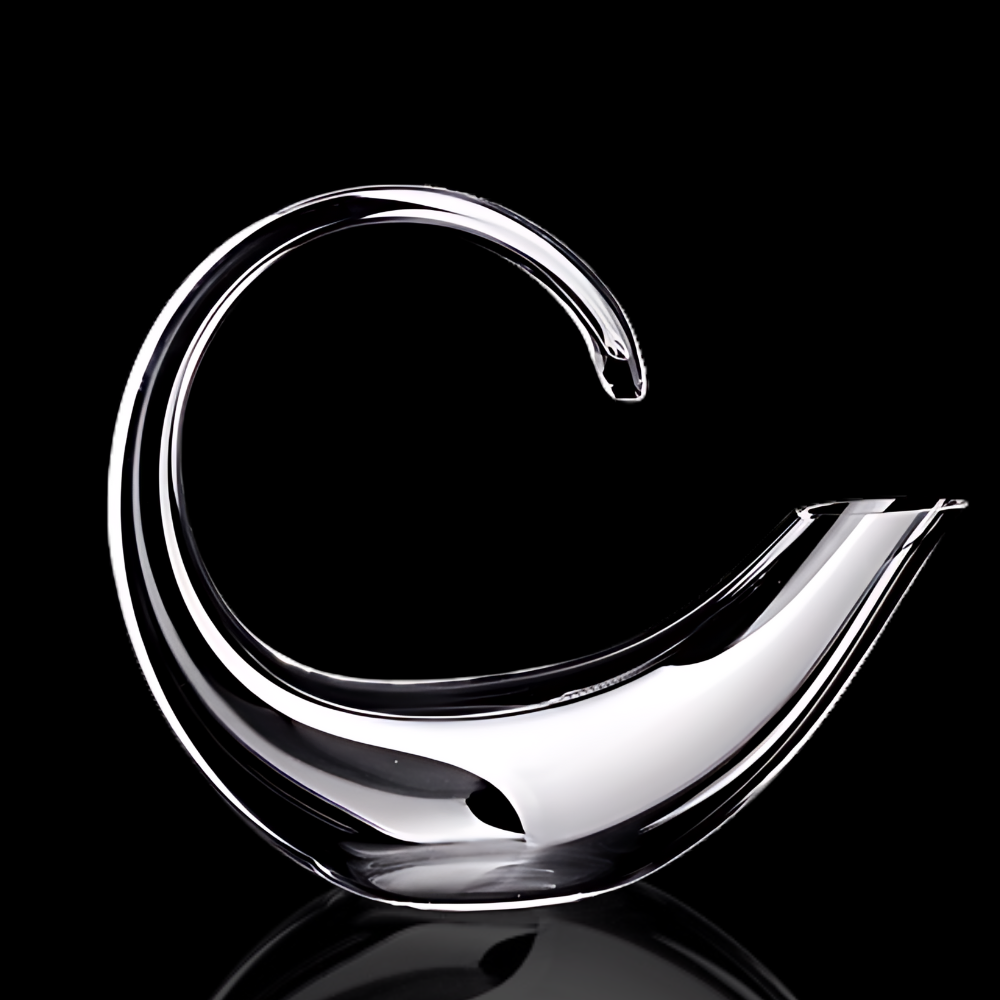 Scorpura - Carafe à Décanter le Vin Originale