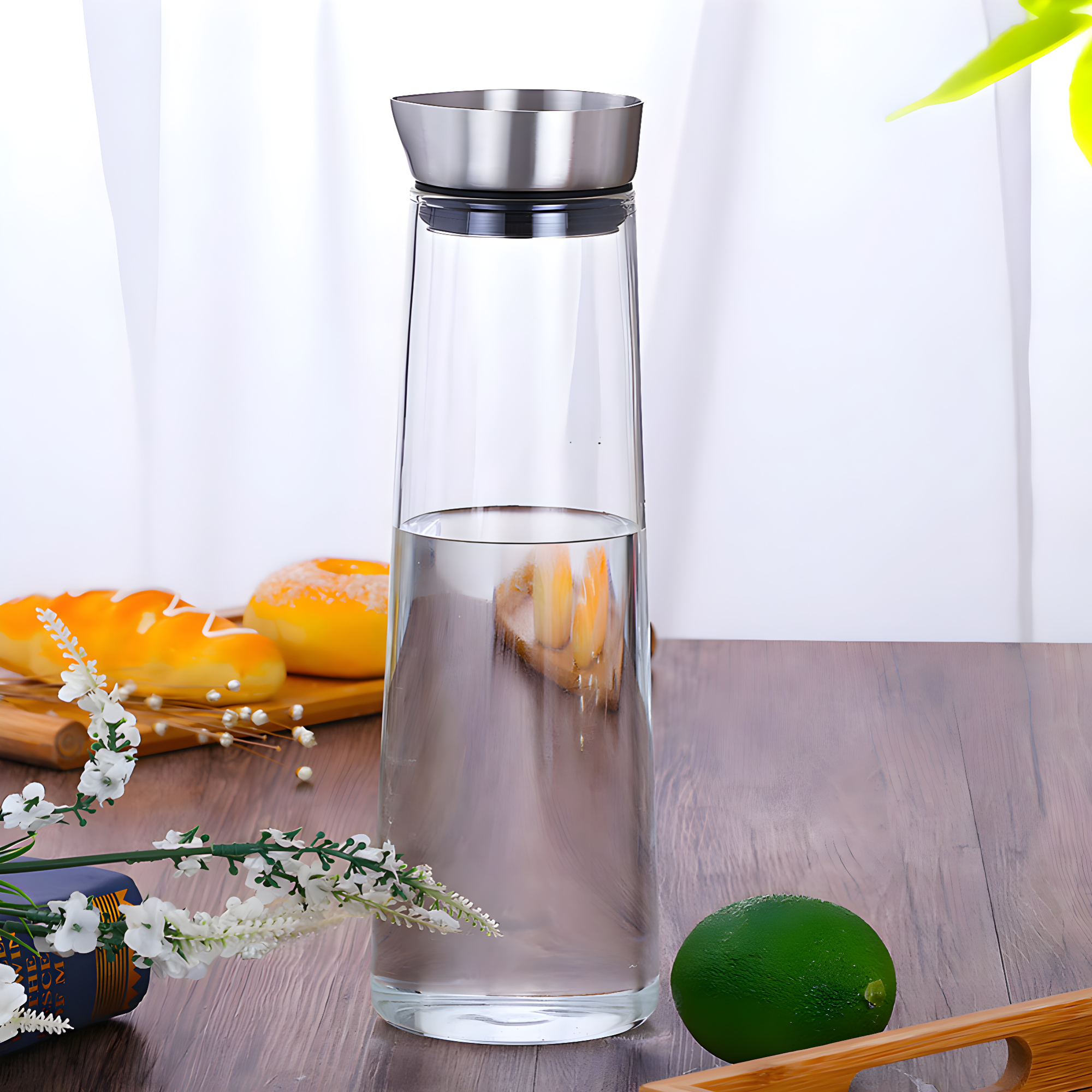 Serenza - Carafe d'eau 1,5L