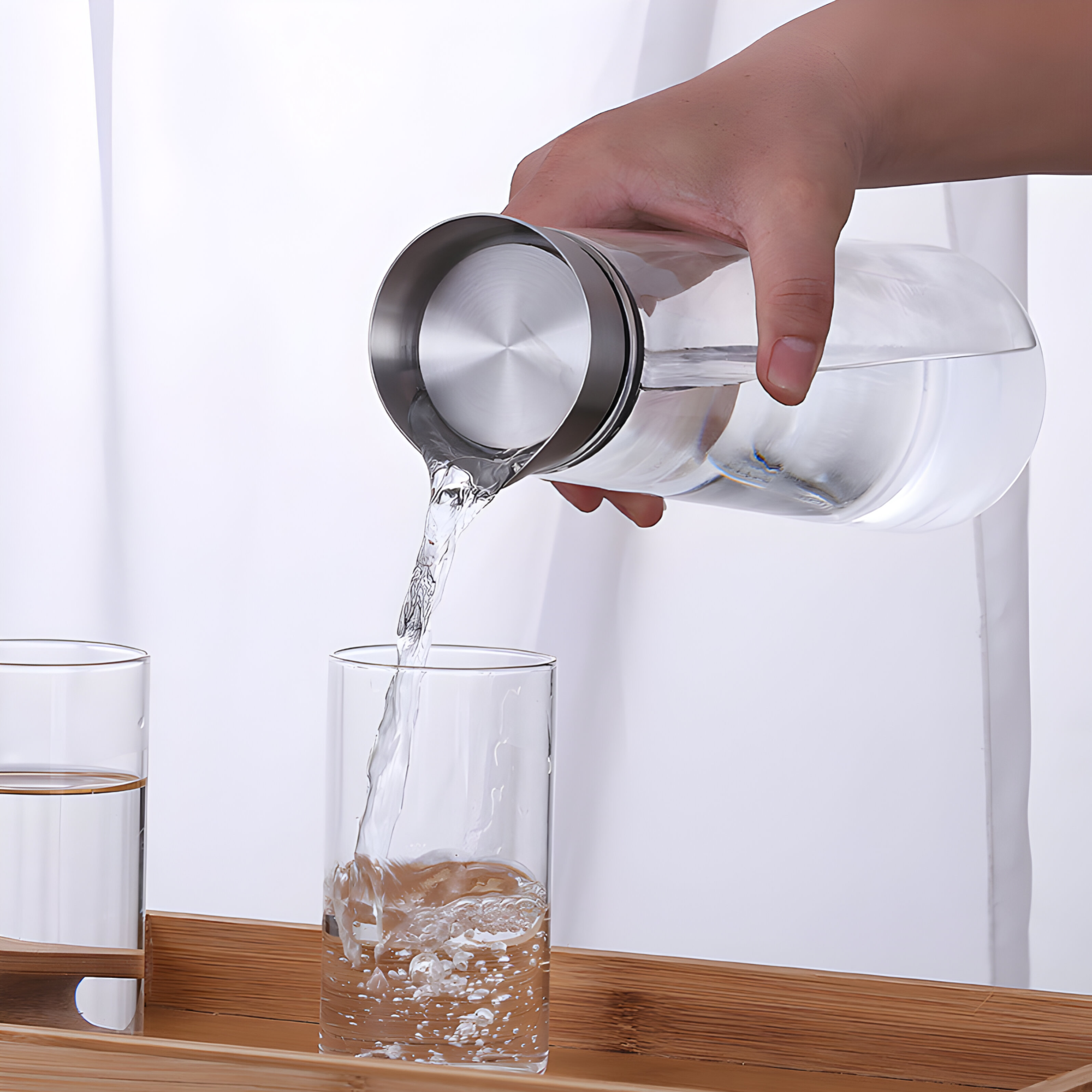 Serenza - Carafe d'eau 1,5L