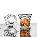 Souverain - Service à Whisky Rye