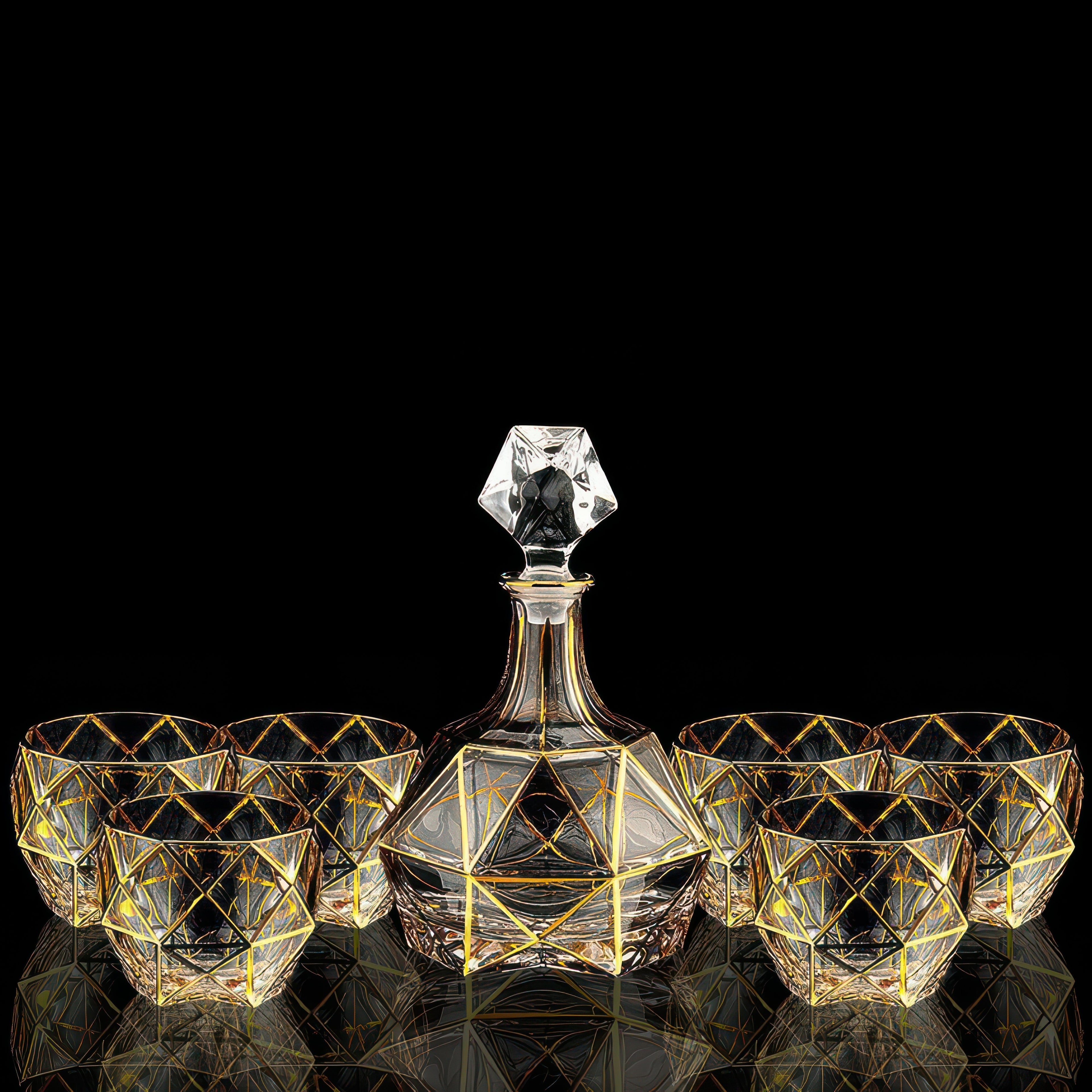 Cépage - Service Whisky Bordeaux