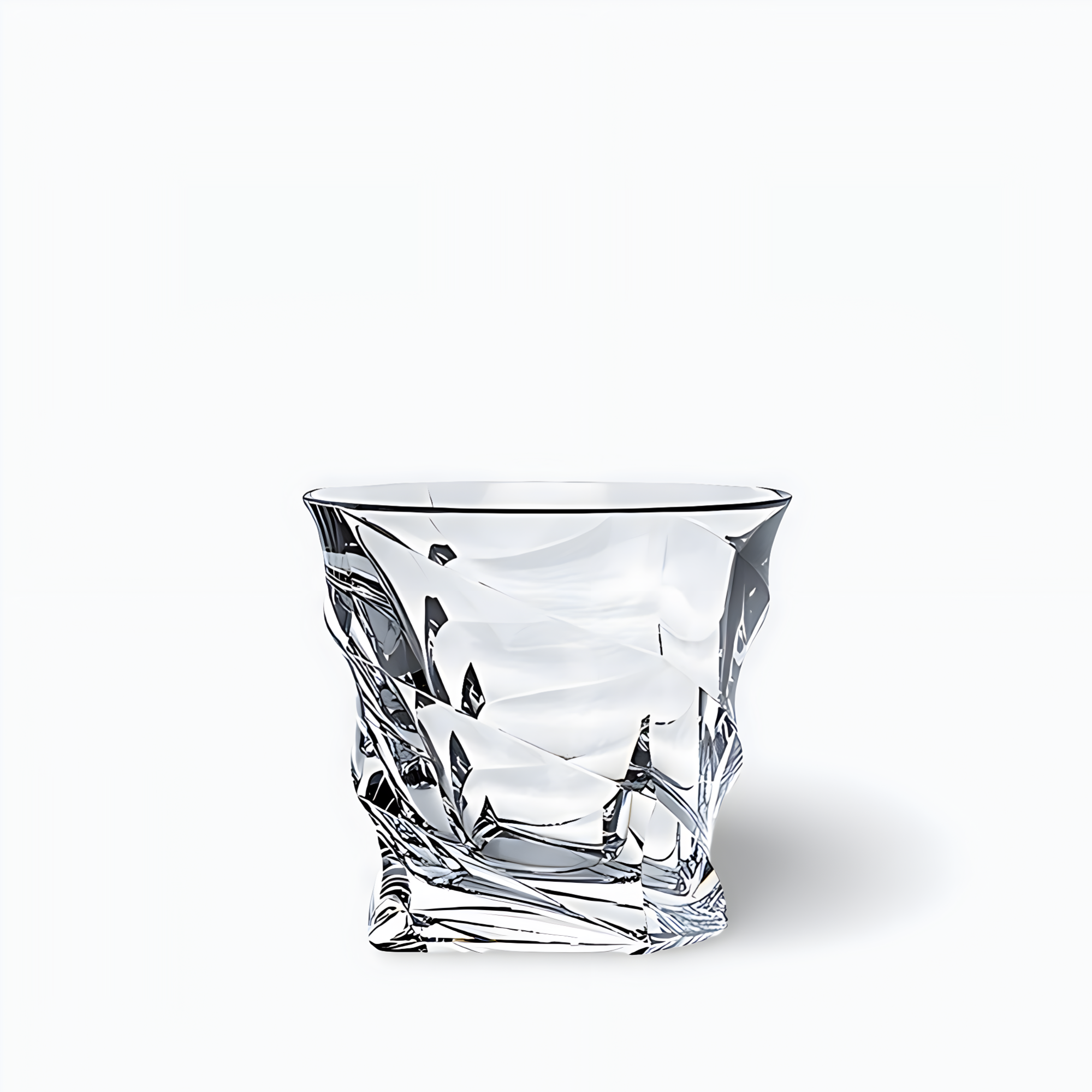 Set de Verre à Whisky