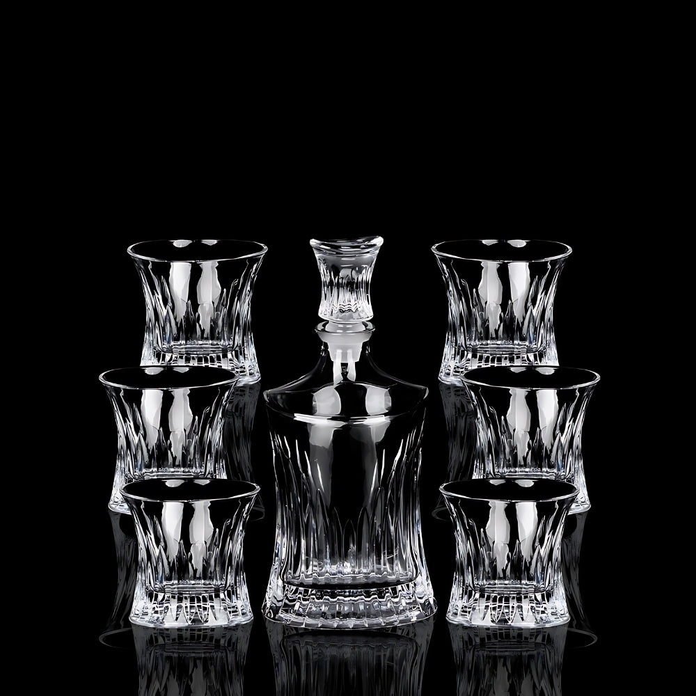 Shelby - Service Whisky Peaky Blinders