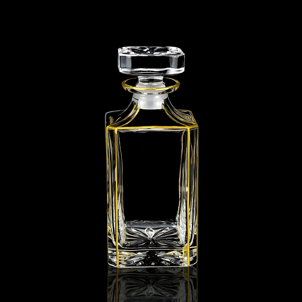 Shinzen - Service à Whisky Japonais