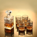 Solare - Coffret - Service à Whisky