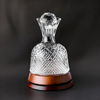 Sommellerie - Carafe à Vin Design Luxe