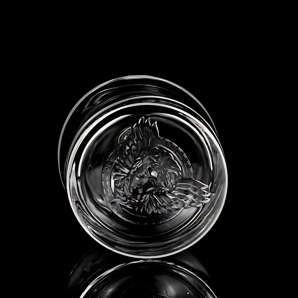 SpiritsRefine - Carafe à Whisky