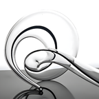 Stellato - Carafe à Décanter Design