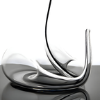 Stellato - Carafe à Décanter Design