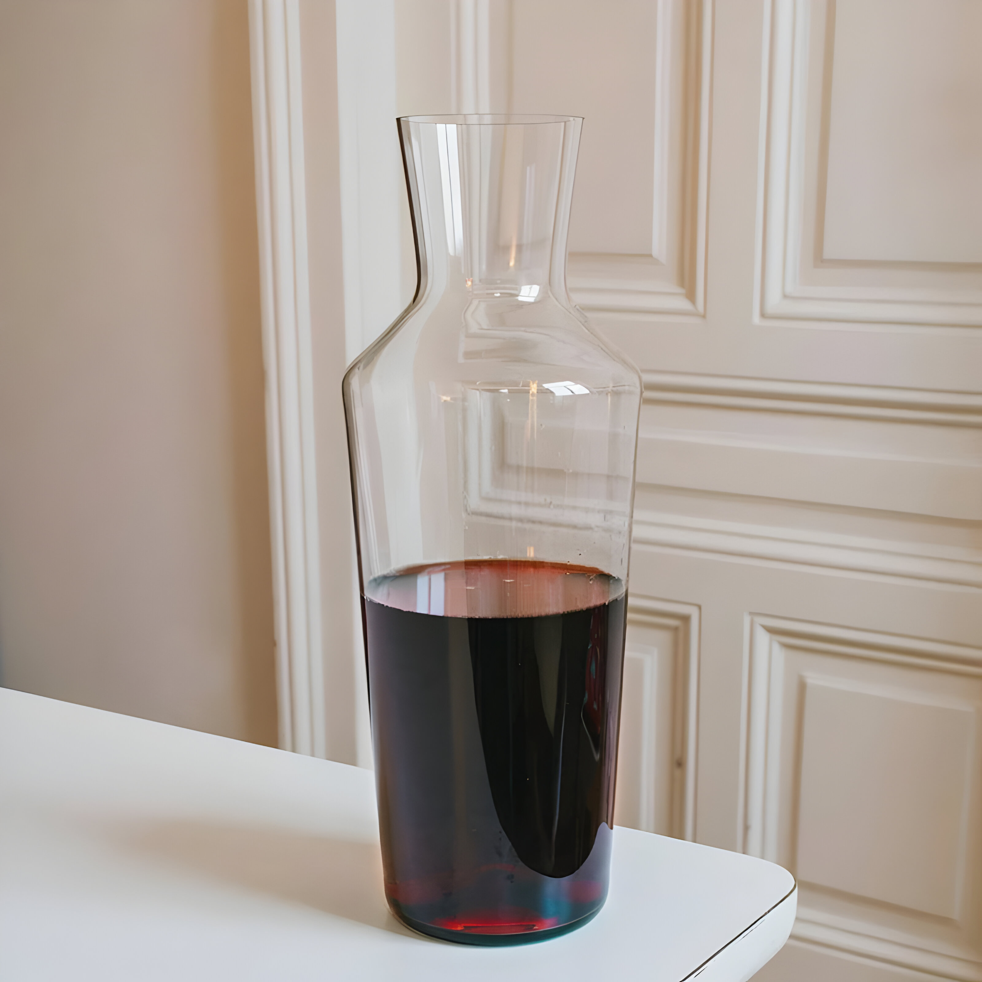 Toréador - Carafe à Vin Espagnole