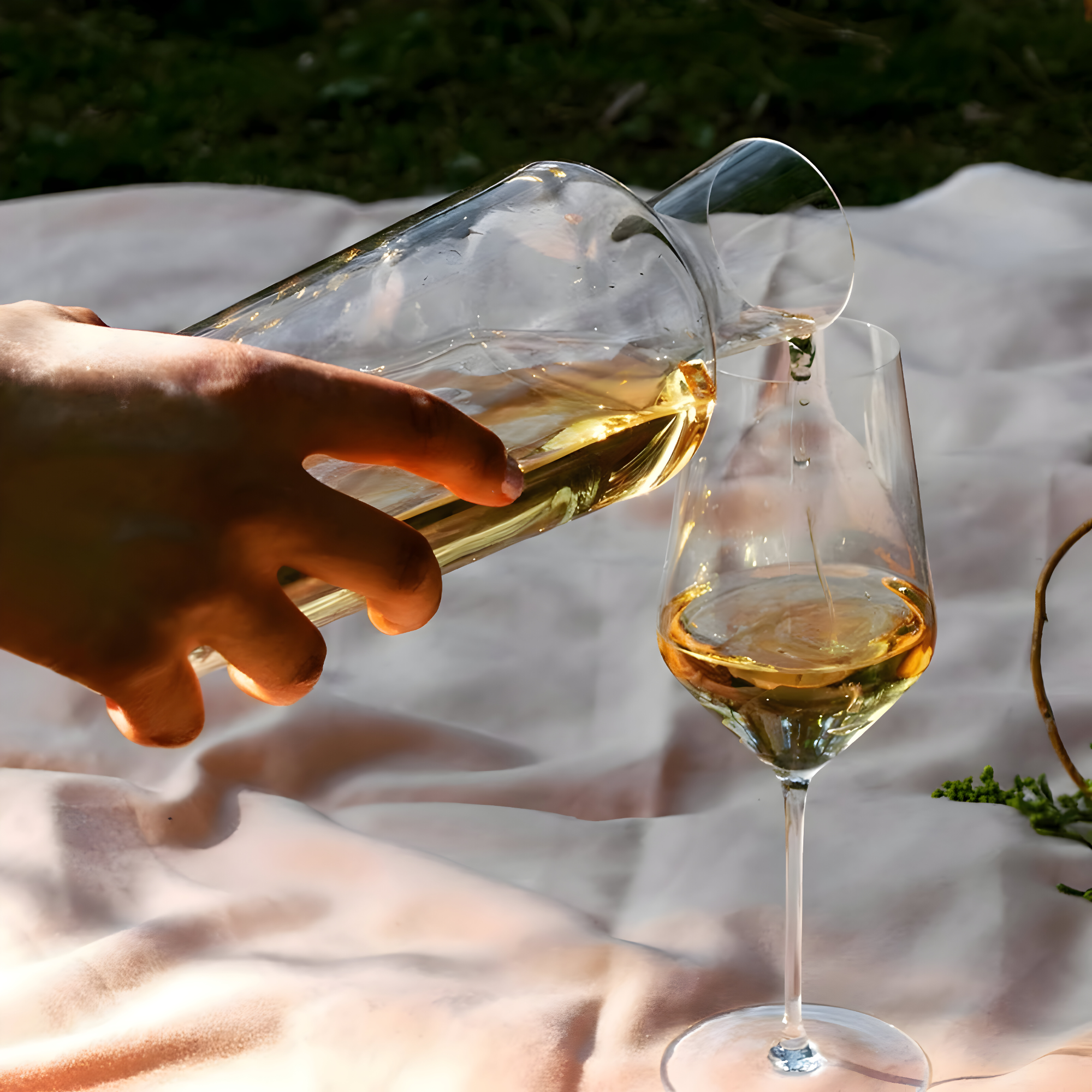 Toréador - Carafe à Vin Espagnole