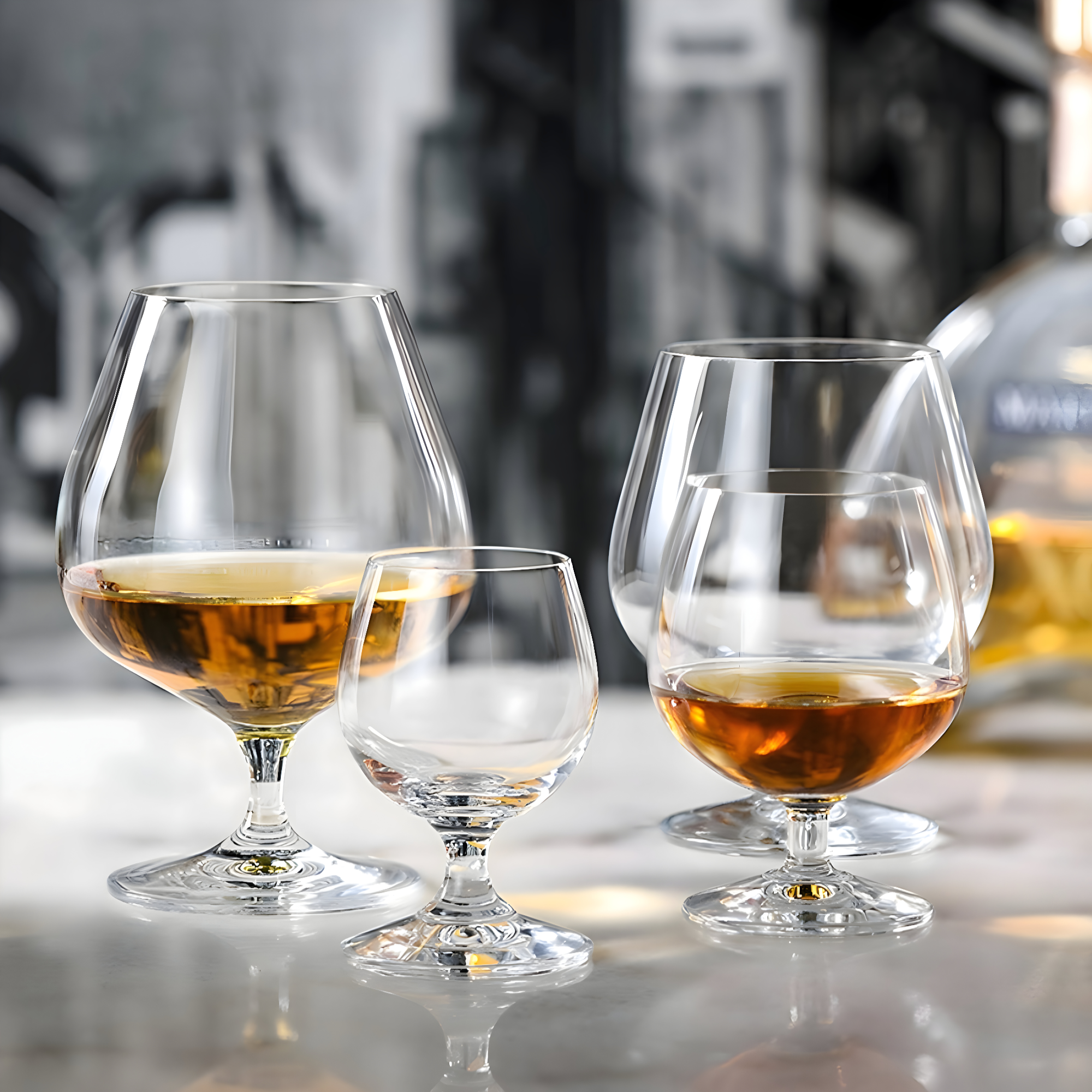 Vélinquor - Verre à Cognac