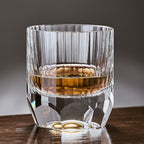 Verre à Whisky Cristal K9