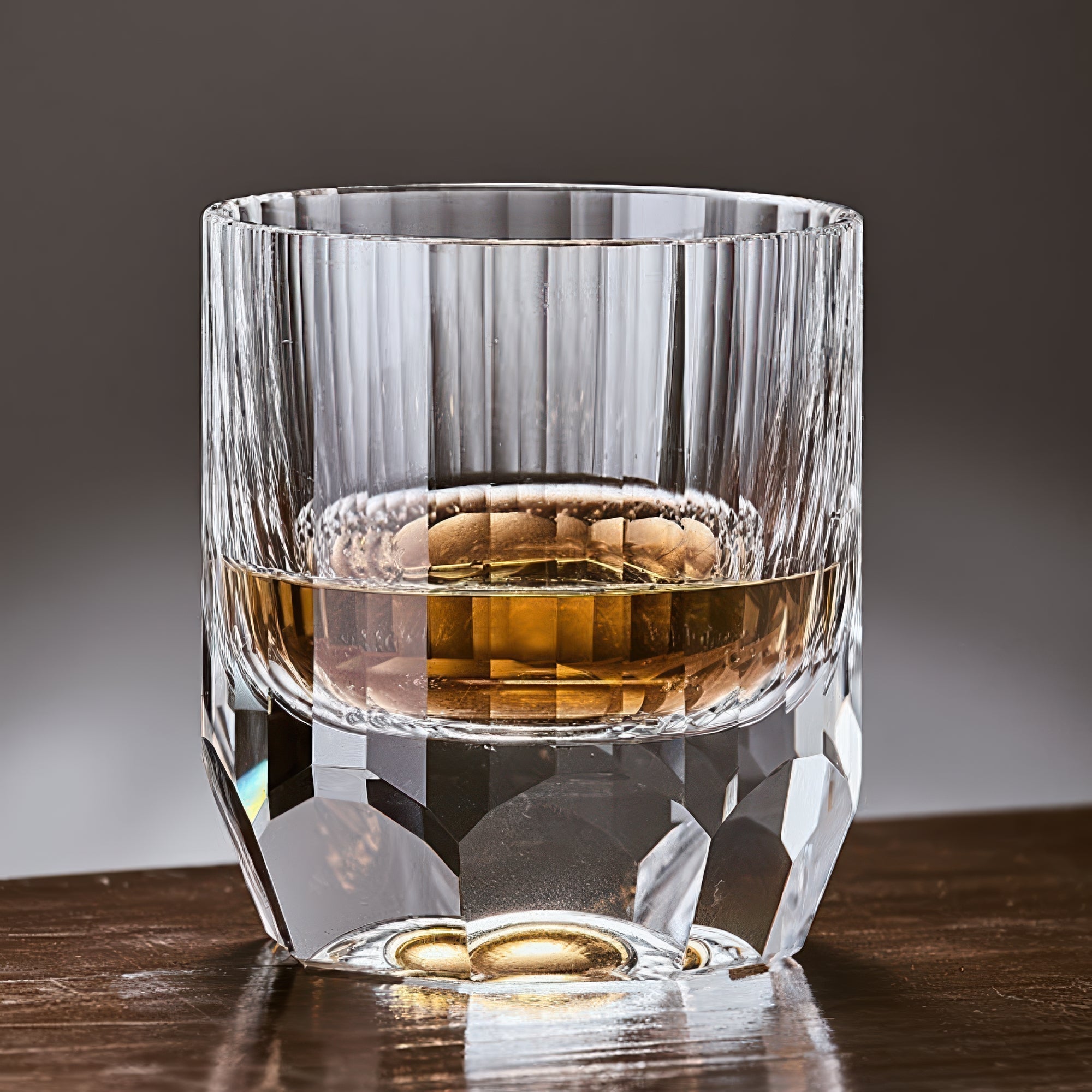 Verre à Whisky Cristal K9