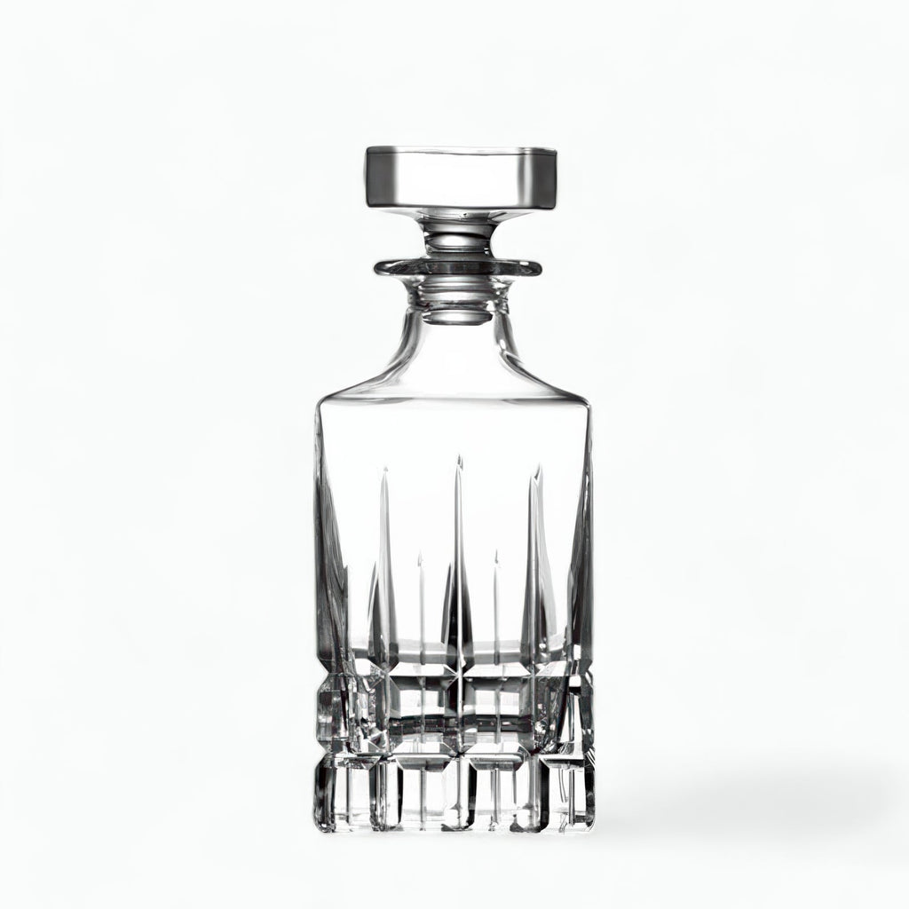 Seraphine - Carafe à Spiritueux Carré