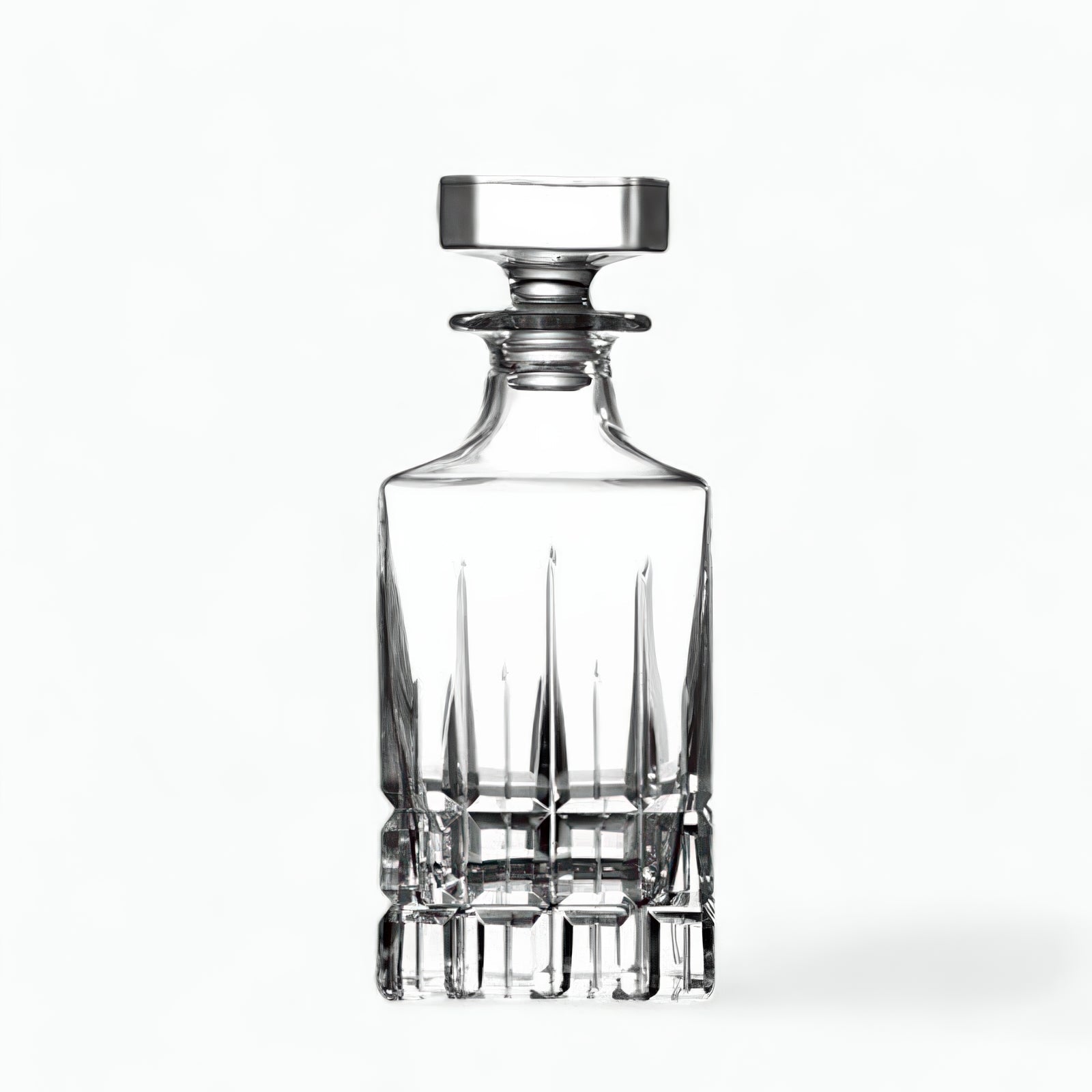 Seraphine - Carafe à Spiritueux Carré