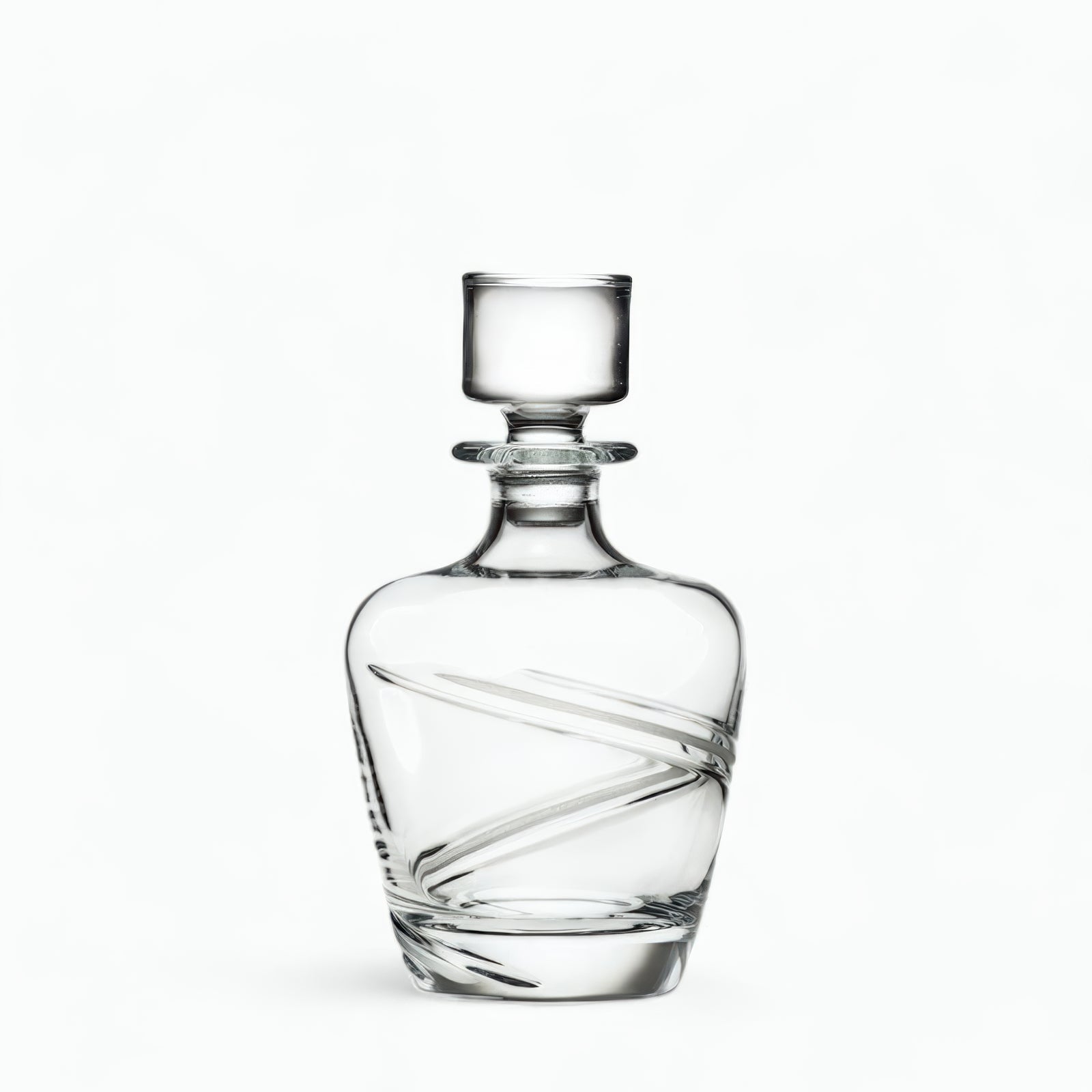 Odessa - Carafe pour Rhum Arrangé
