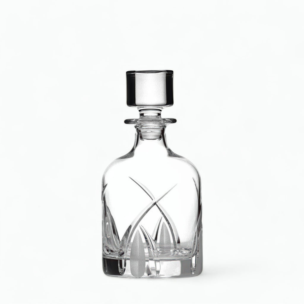 Winslet - Carafe Art Déco