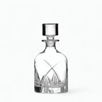 Winslet - Carafe Art Déco