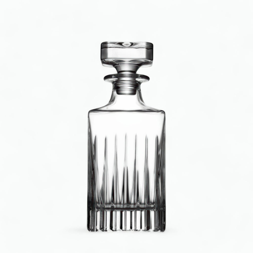 Vesper - Carafe en Verre Soufflé