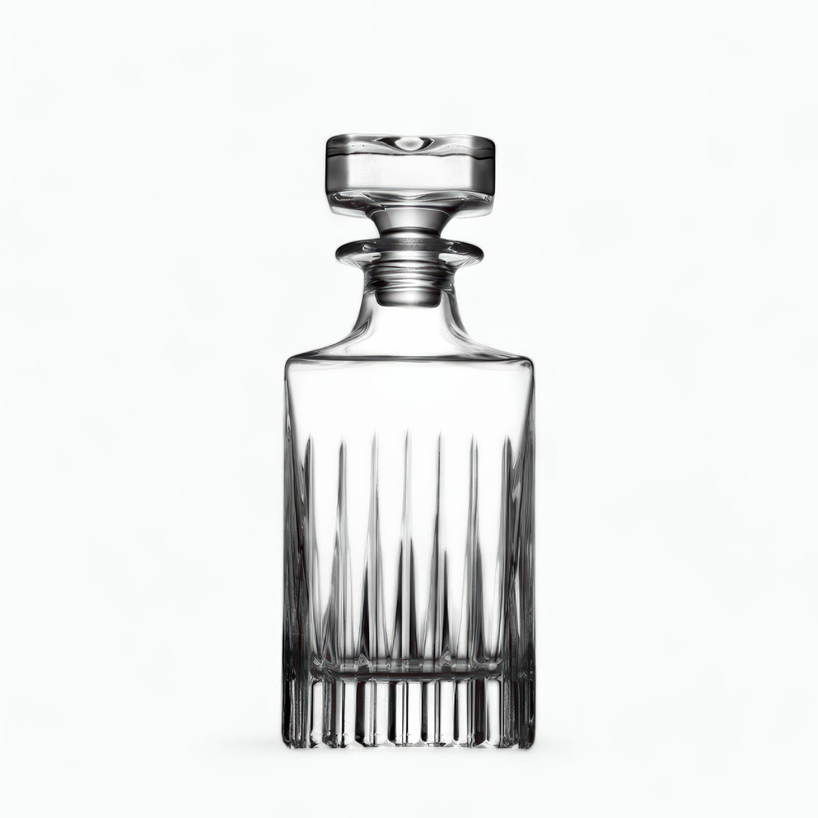 Vesper - Carafe en Verre Soufflé