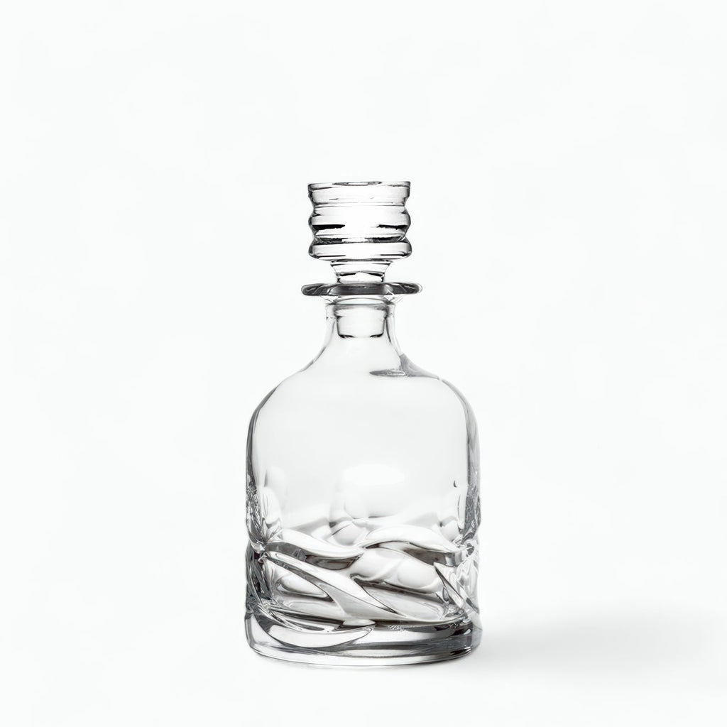 Sculpture - Carafe Prestige Whisky