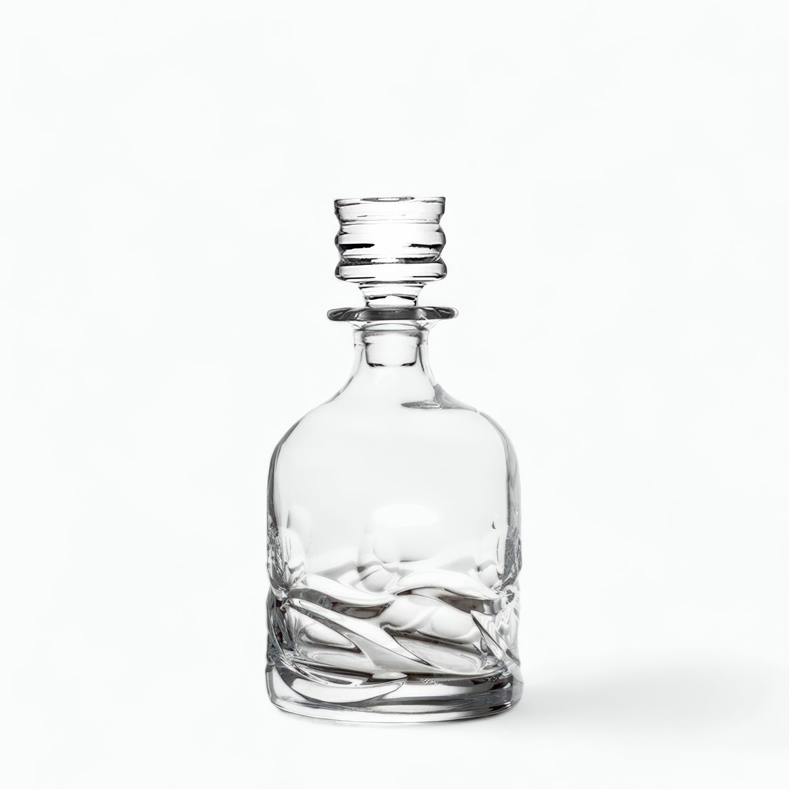 Sculpture - Carafe Prestige Whisky