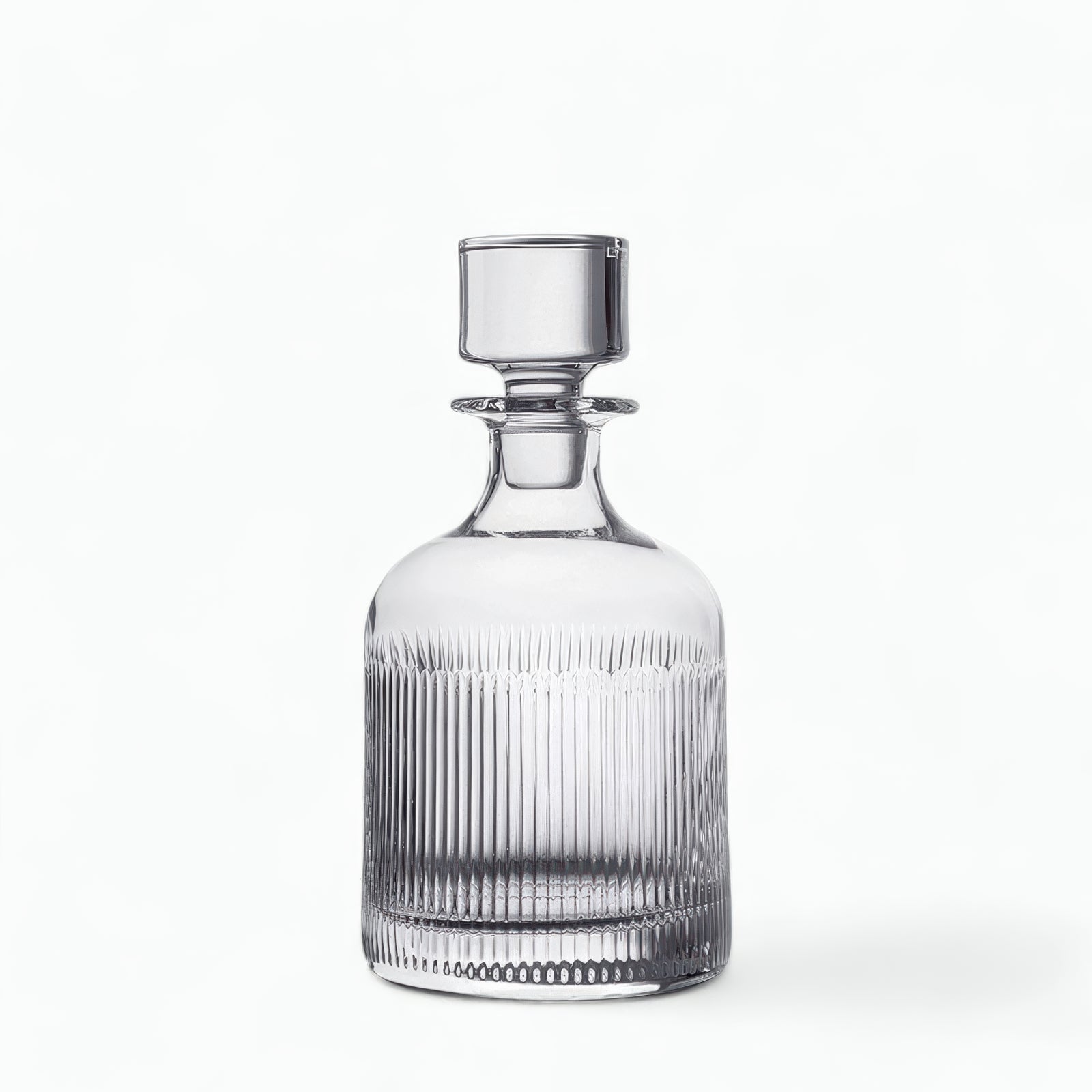 Rowena - Carafe en Cristal Taillé