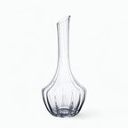Sienna - Carafe à Vin Ondulé
