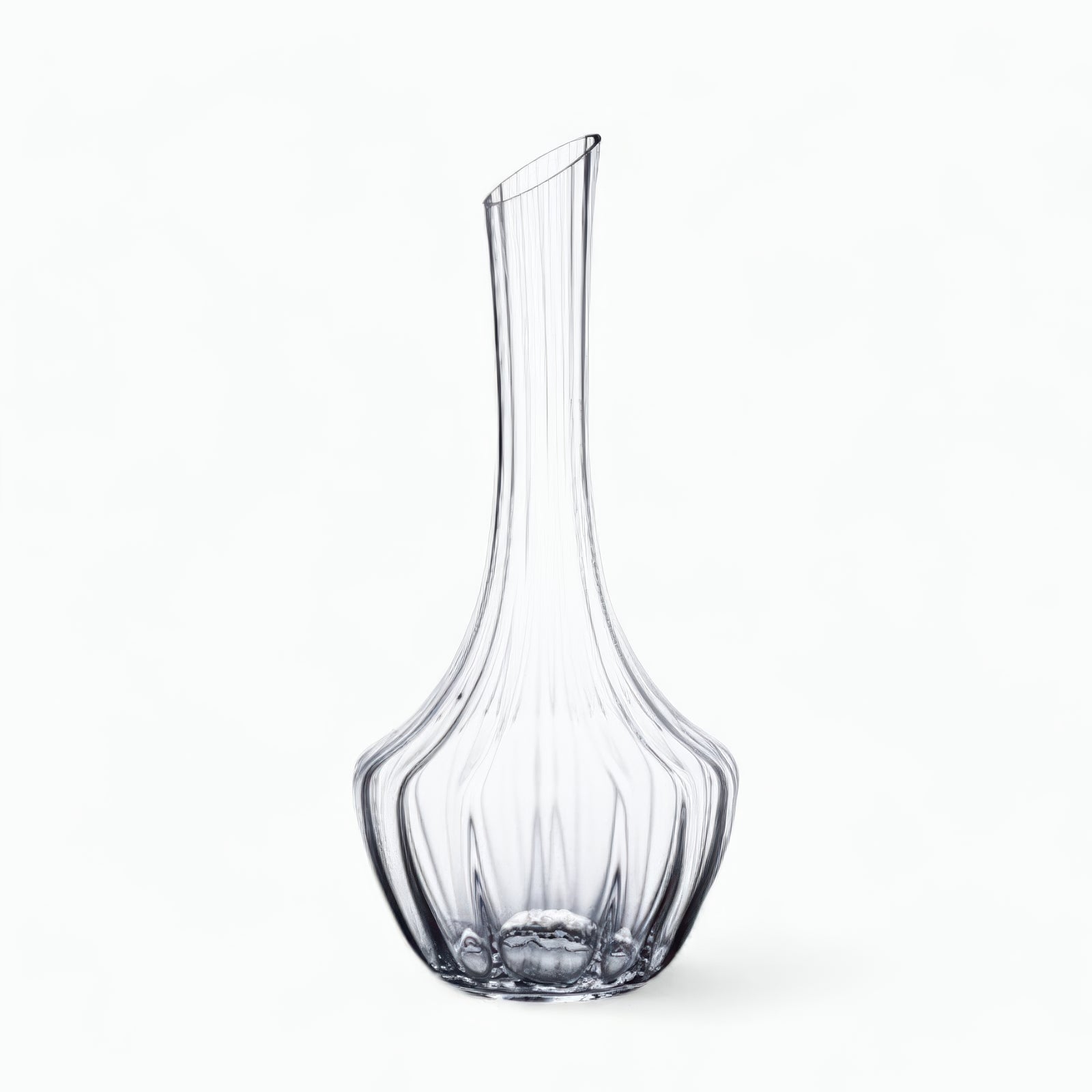 Sienna - Carafe à Vin Ondulé