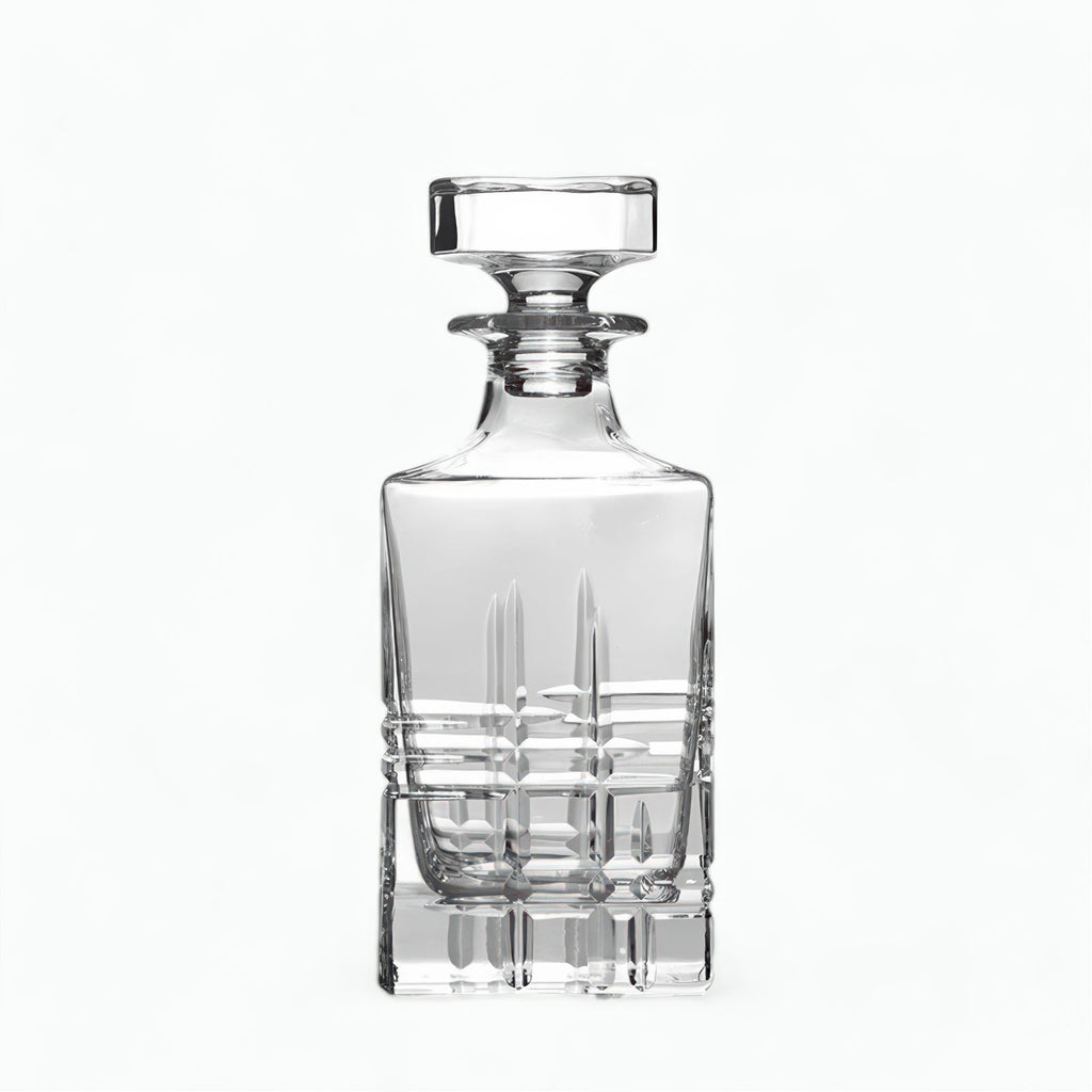 Modenara - Carafe Whisky Design