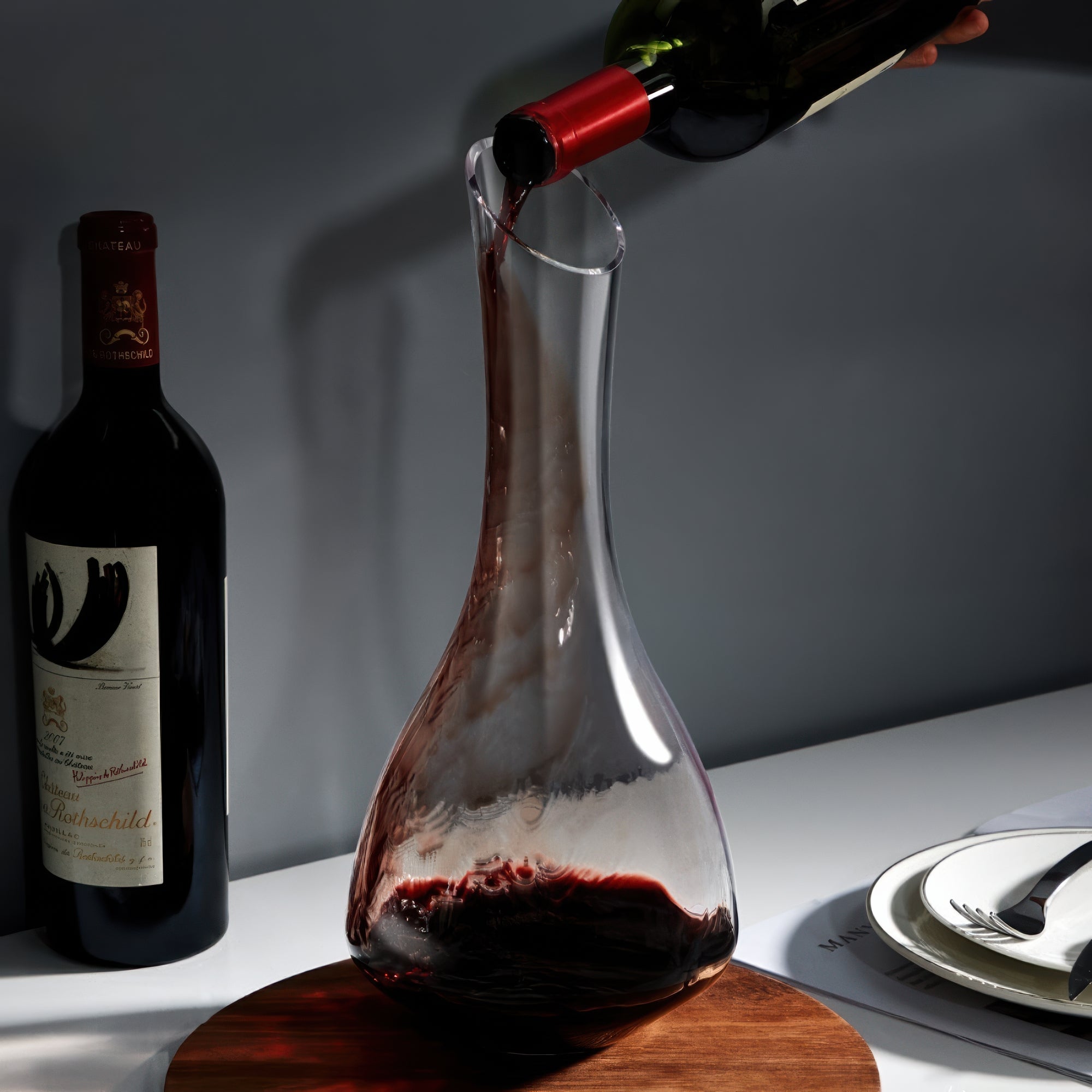 Carafe Primatic