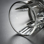 Verre à Whisky Pentagone