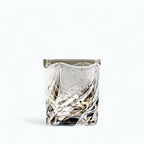 Flame - Verre Edo Kiriko