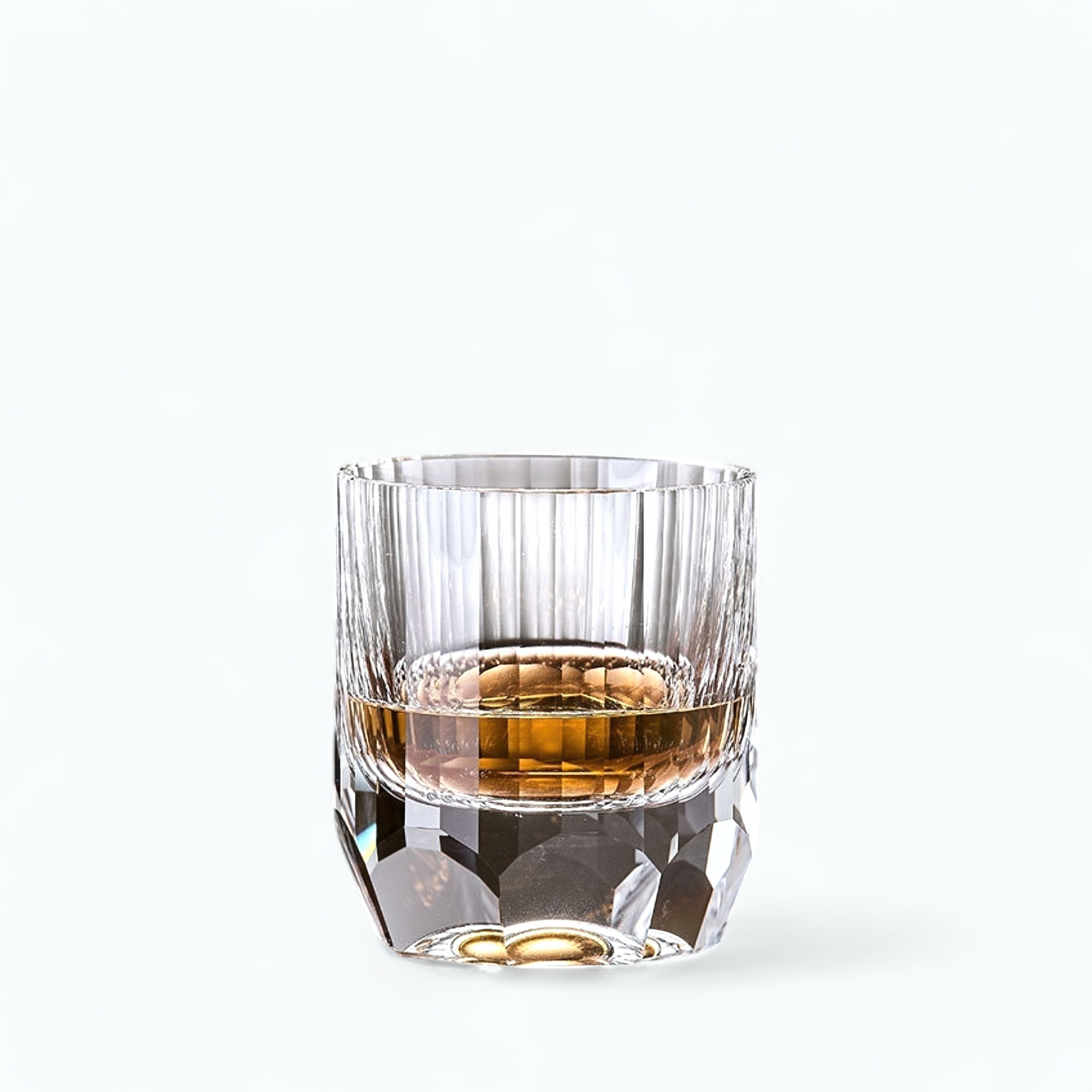 Verre à Whisky Cristal K9