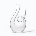 Vérité - Carafe de Décantation de Vin