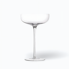 Verre à Champagne Coupe