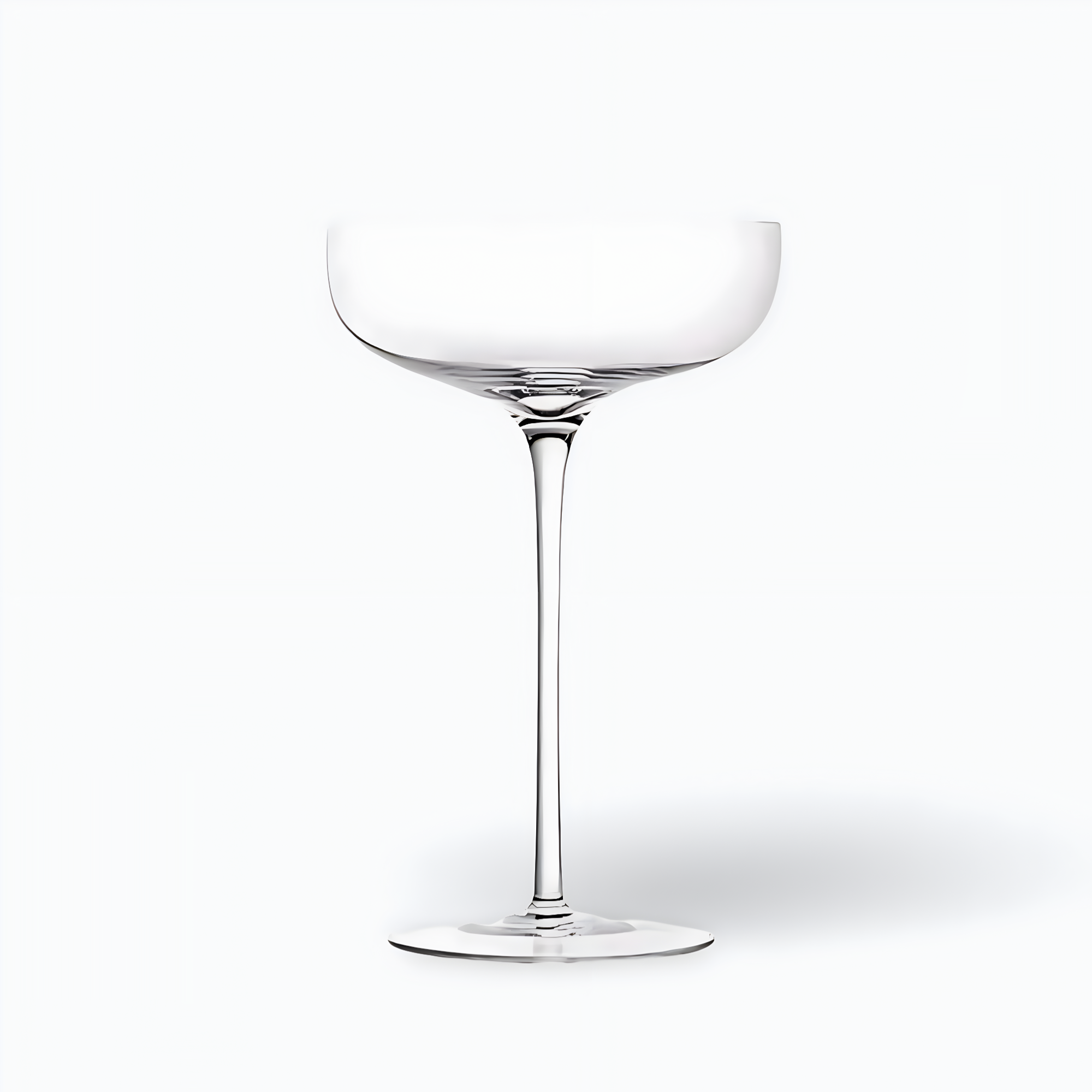 Verre à Champagne Coupe