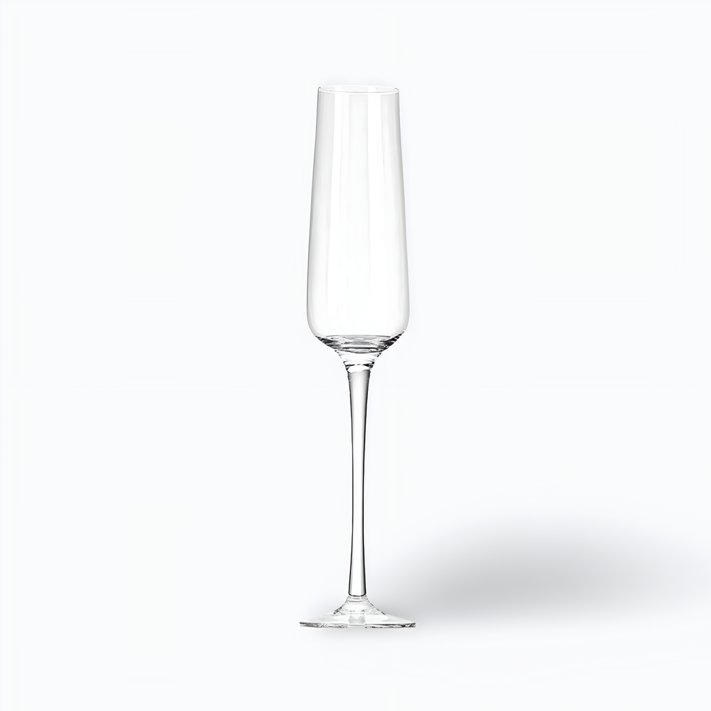 Verre à Champagne Cristal