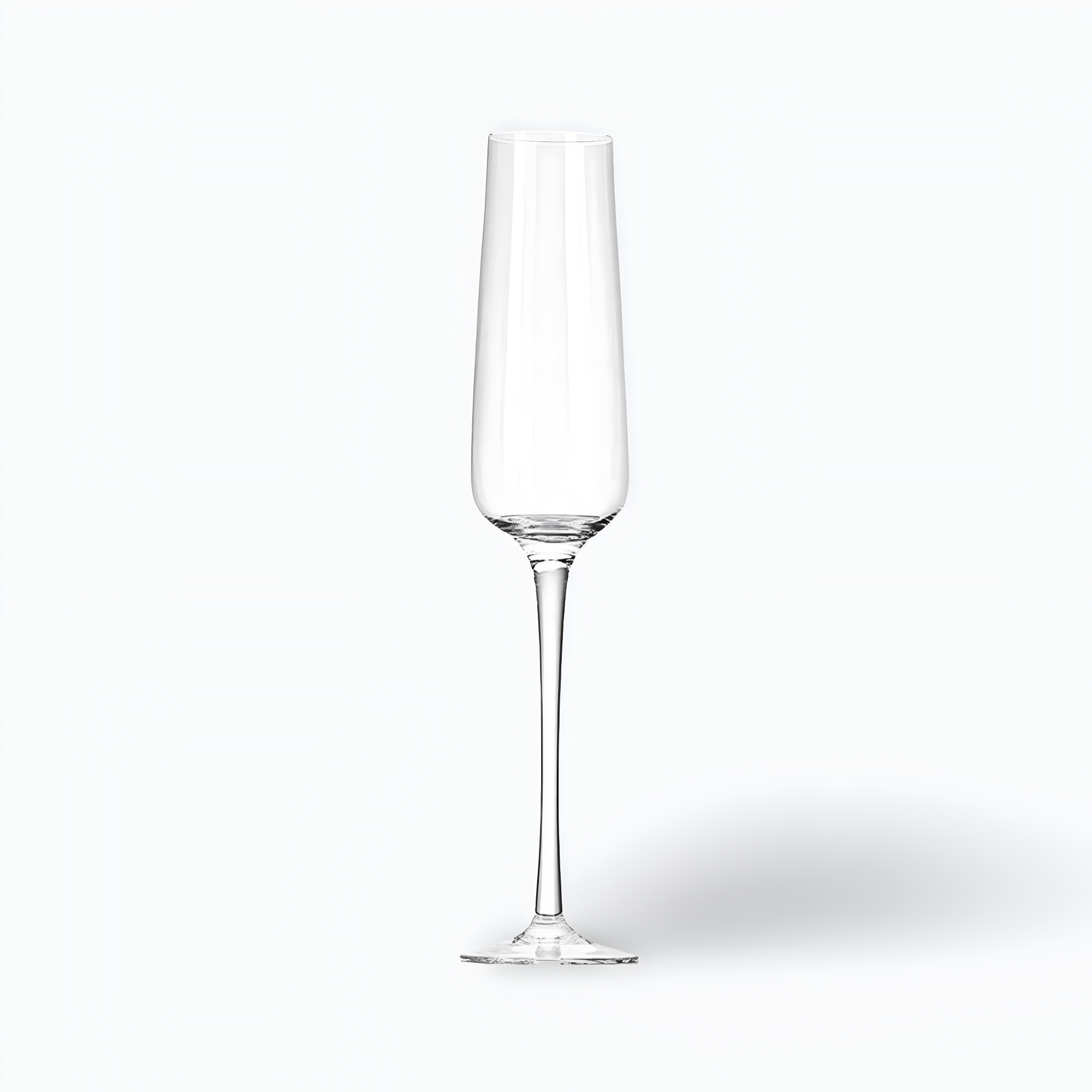 Verre à Champagne Cristal