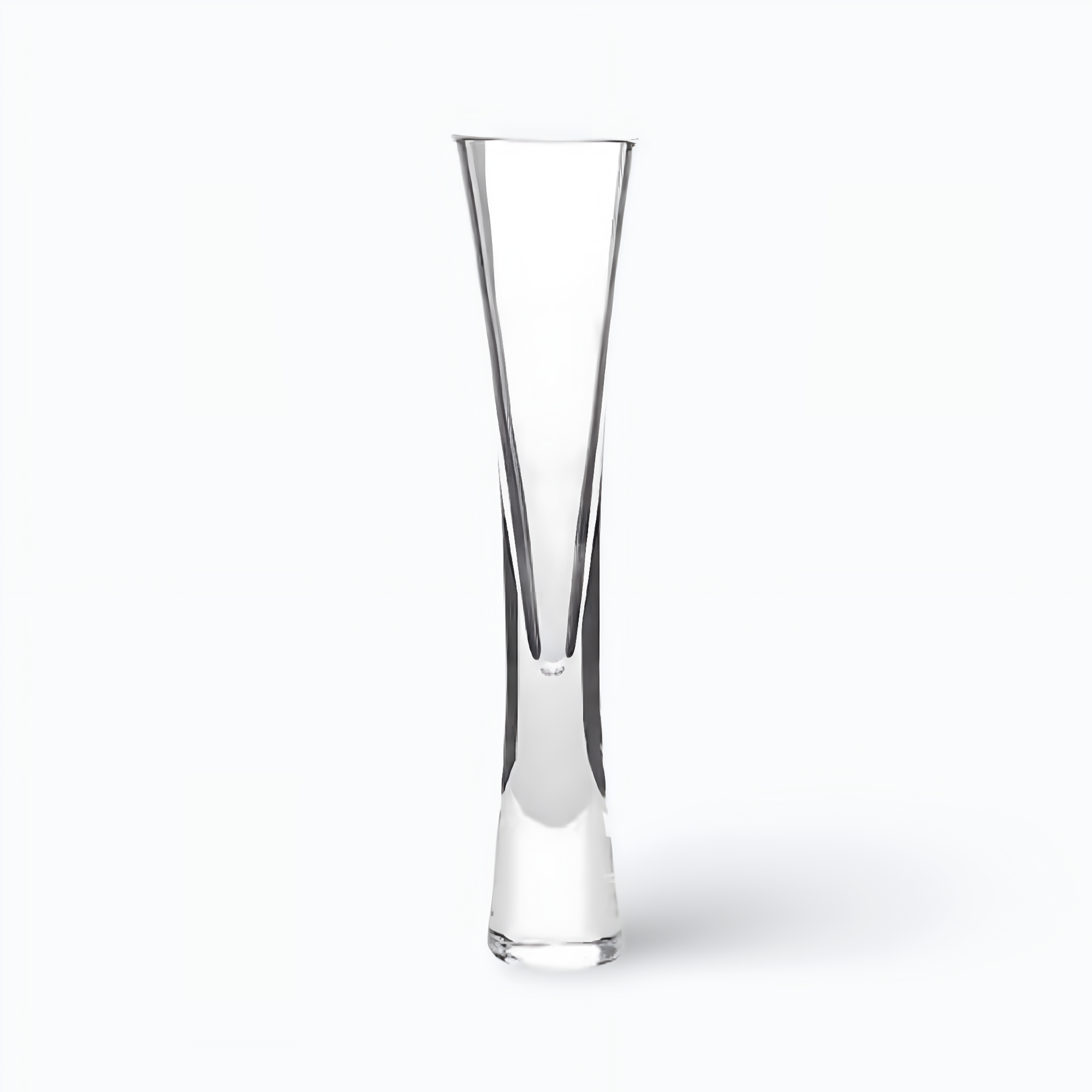 Verre à Champagne Sans Pied