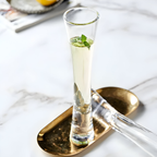 Verre à Champagne Sans Pied
