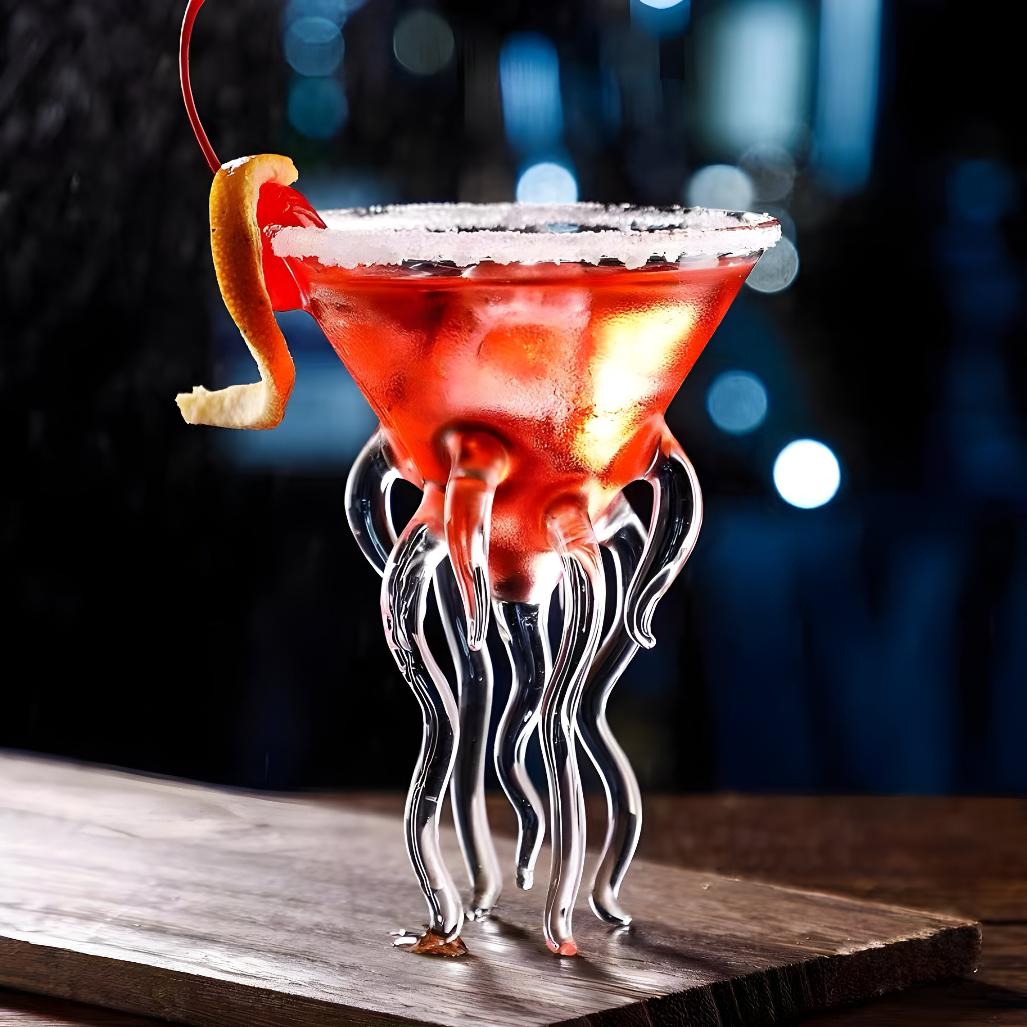 Verre à Cocktail Original