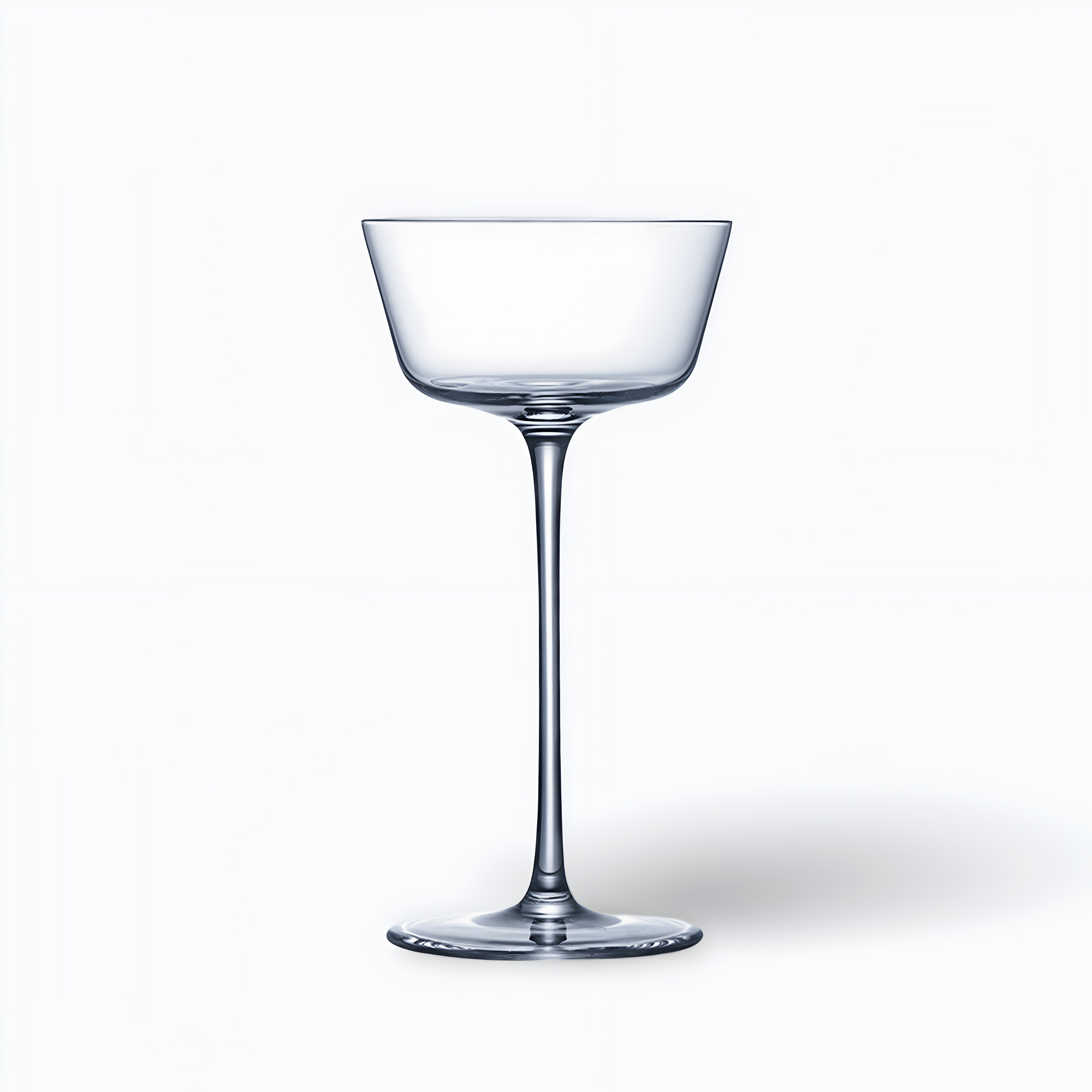 Verre à Cocktail Professionnel