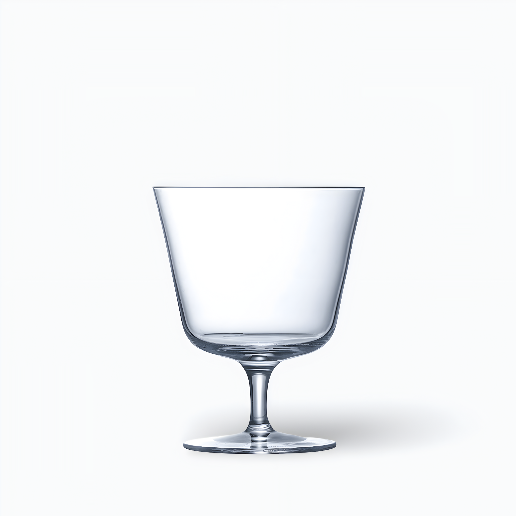 Verre à Cocktail Professionnel