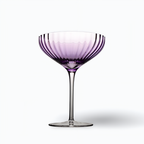 Verre à Cocktail Rose